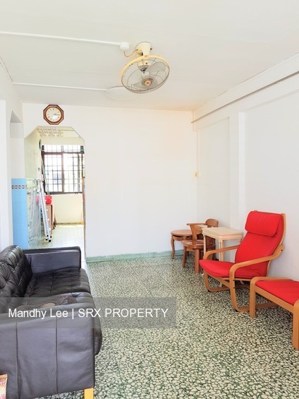 Blk 99 Old Airport Road (Geylang), HDB 3 Rooms #194070852